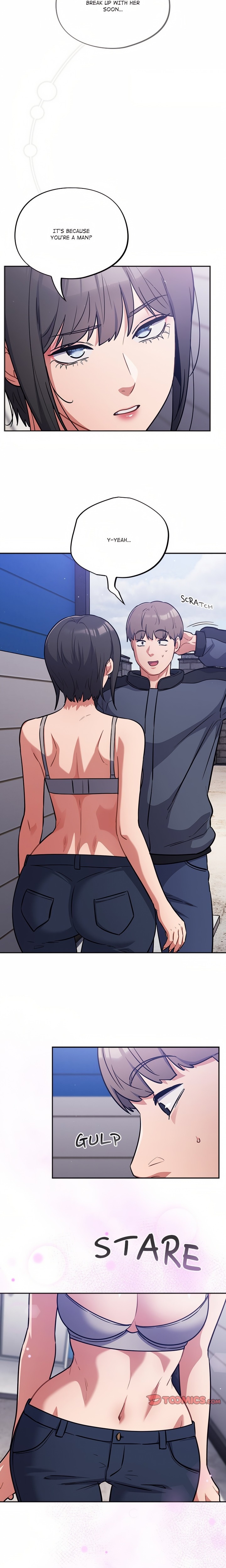 Stupidemic (Uncensored) - Chapter 38 Page 18