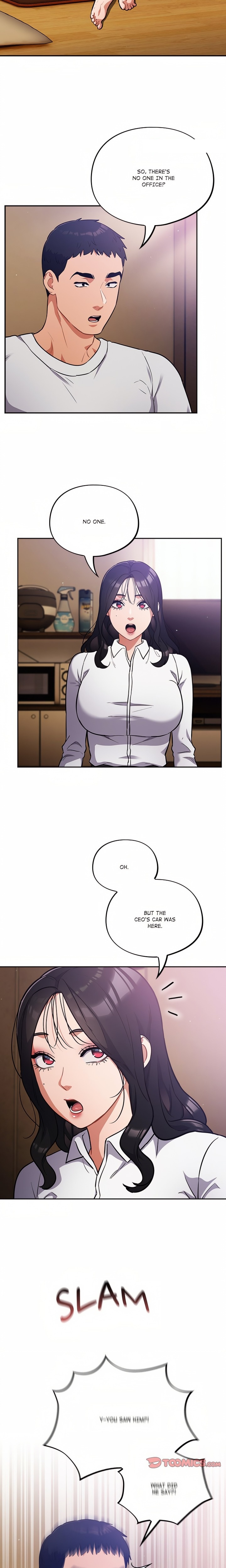 Stupidemic (Uncensored) - Chapter 38 Page 2