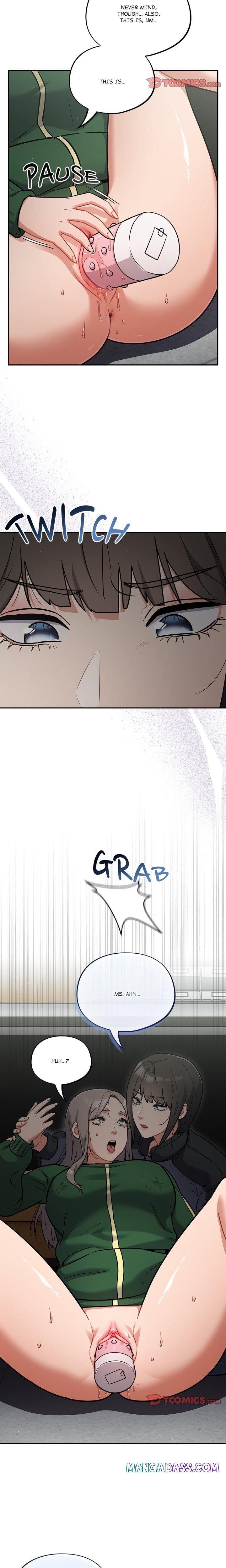 Stupidemic (Uncensored) - Chapter 39 Page 18