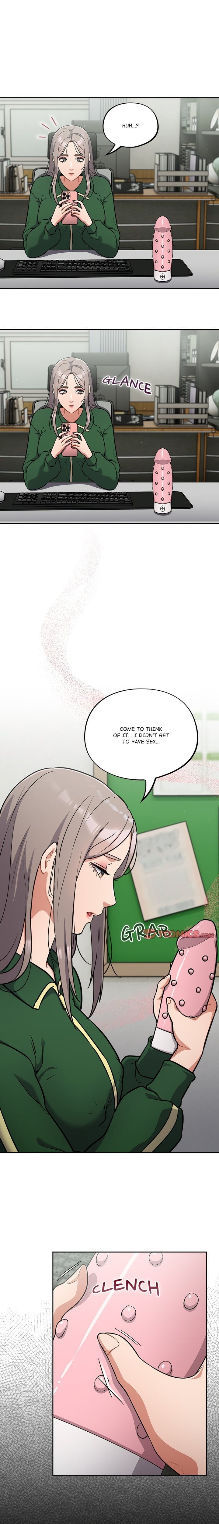 Stupidemic (Uncensored) - Chapter 39 Page 4