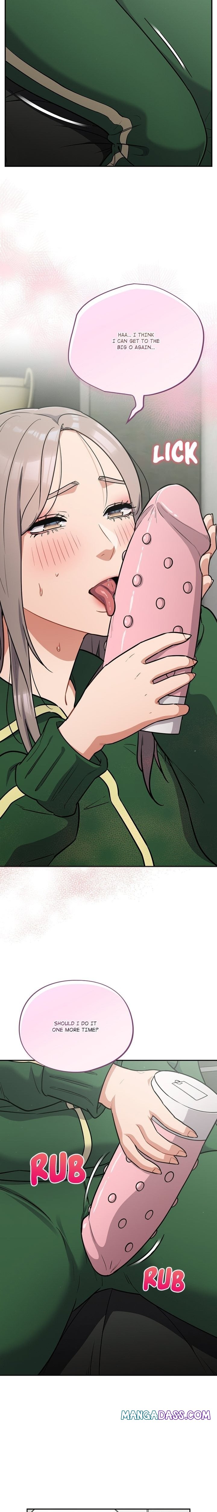 Stupidemic (Uncensored) - Chapter 39 Page 7