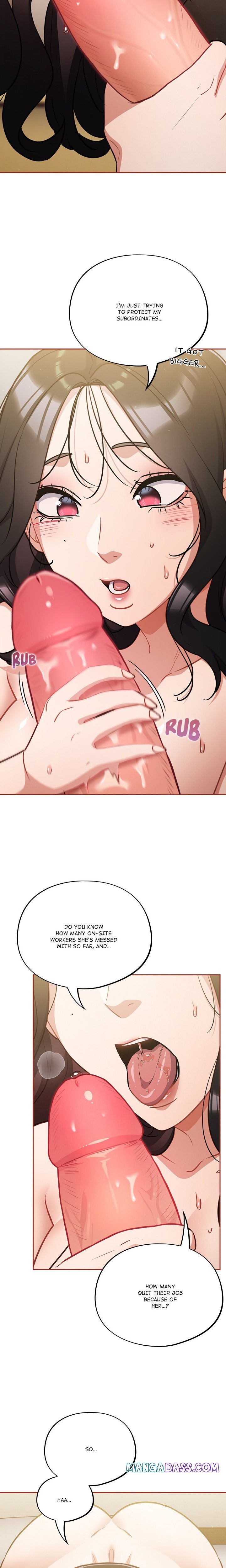 Stupidemic (Uncensored) - Chapter 41 Page 19