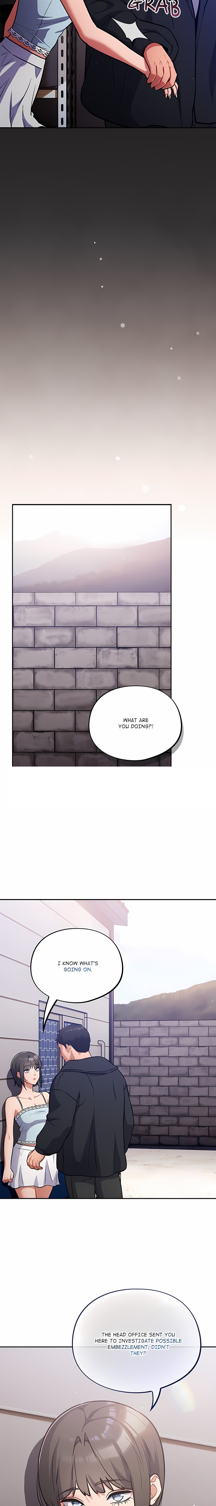 Stupidemic (Uncensored) - Chapter 43 Page 2