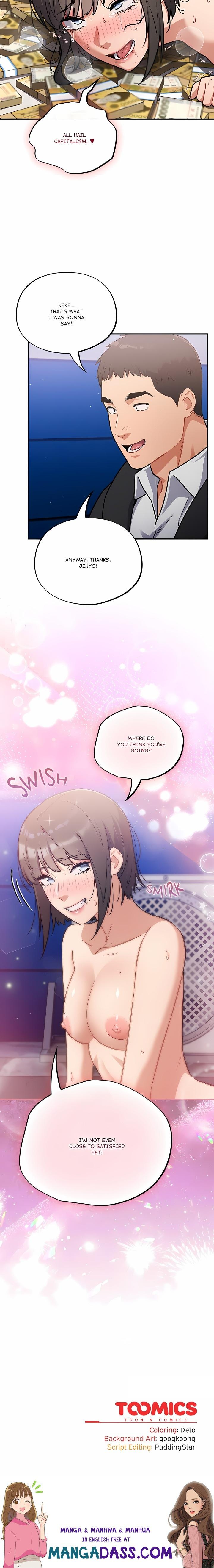 Stupidemic (Uncensored) - Chapter 43 Page 23