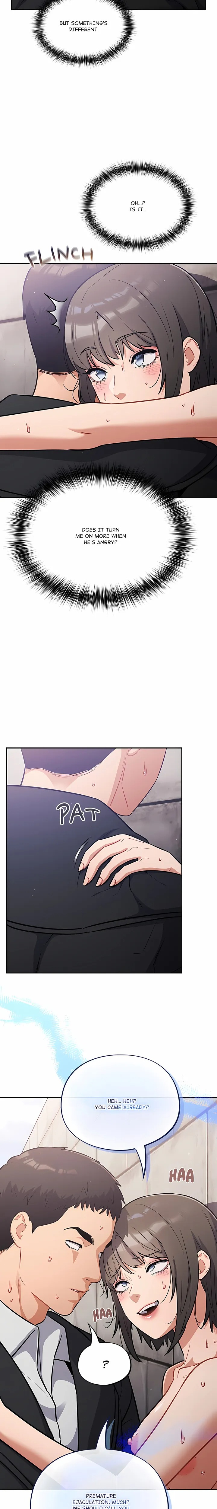 Stupidemic (Uncensored) - Chapter 44 Page 16