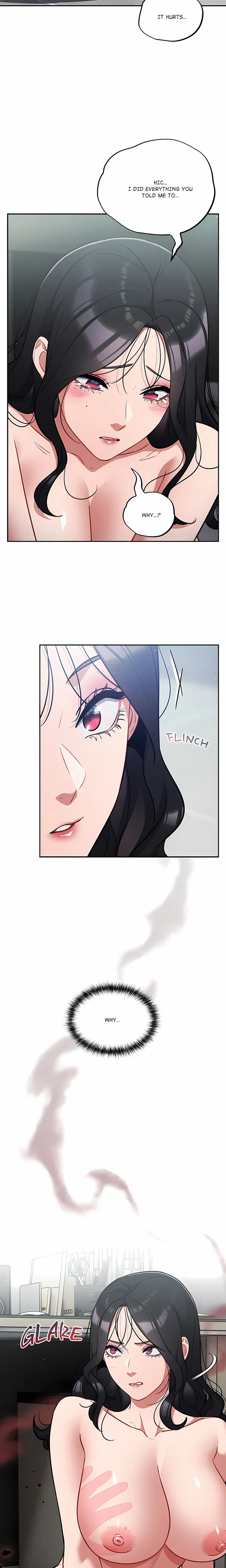 Stupidemic (Uncensored) - Chapter 44 Page 25