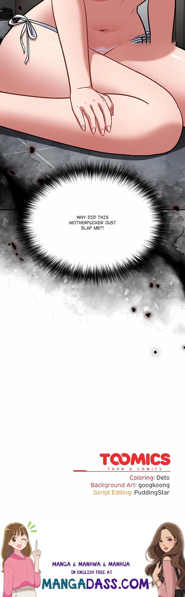 Stupidemic (Uncensored) - Chapter 44 Page 26