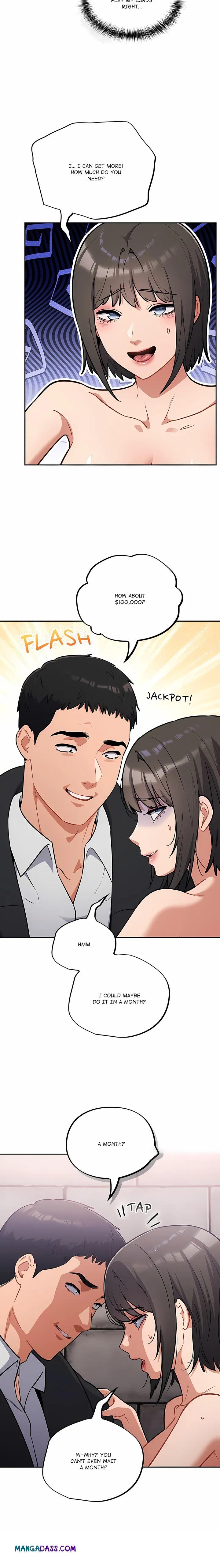 Stupidemic (Uncensored) - Chapter 44 Page 4