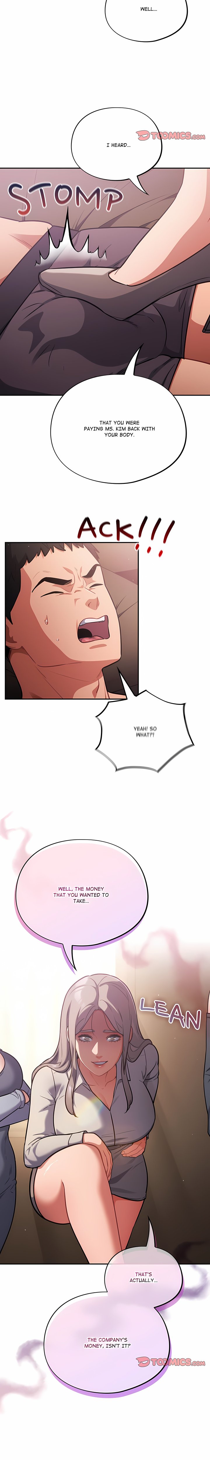 Stupidemic (Uncensored) - Chapter 60 Page 2