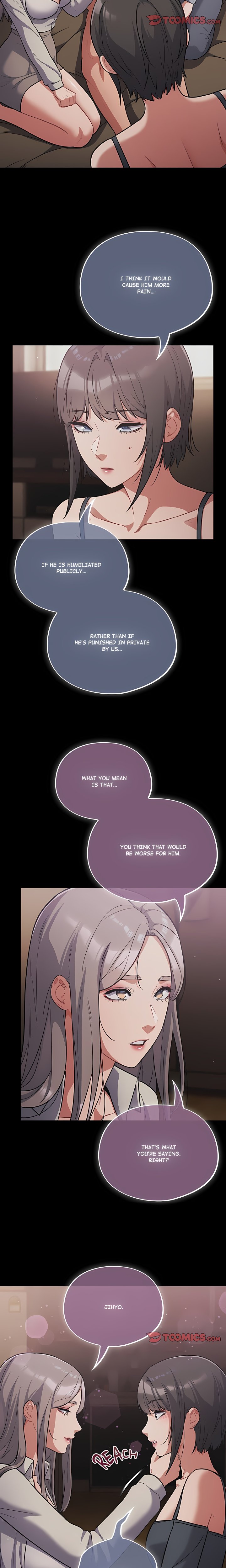 Stupidemic (Uncensored) - Chapter 62 Page 13