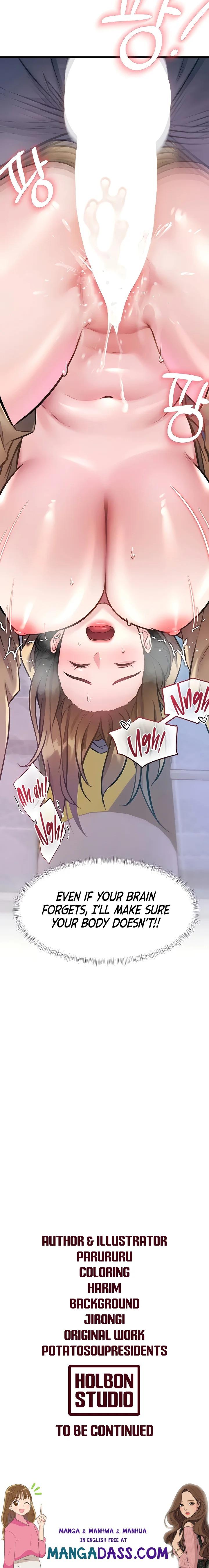 A Theme For Every Building - Chapter 21 Page 26