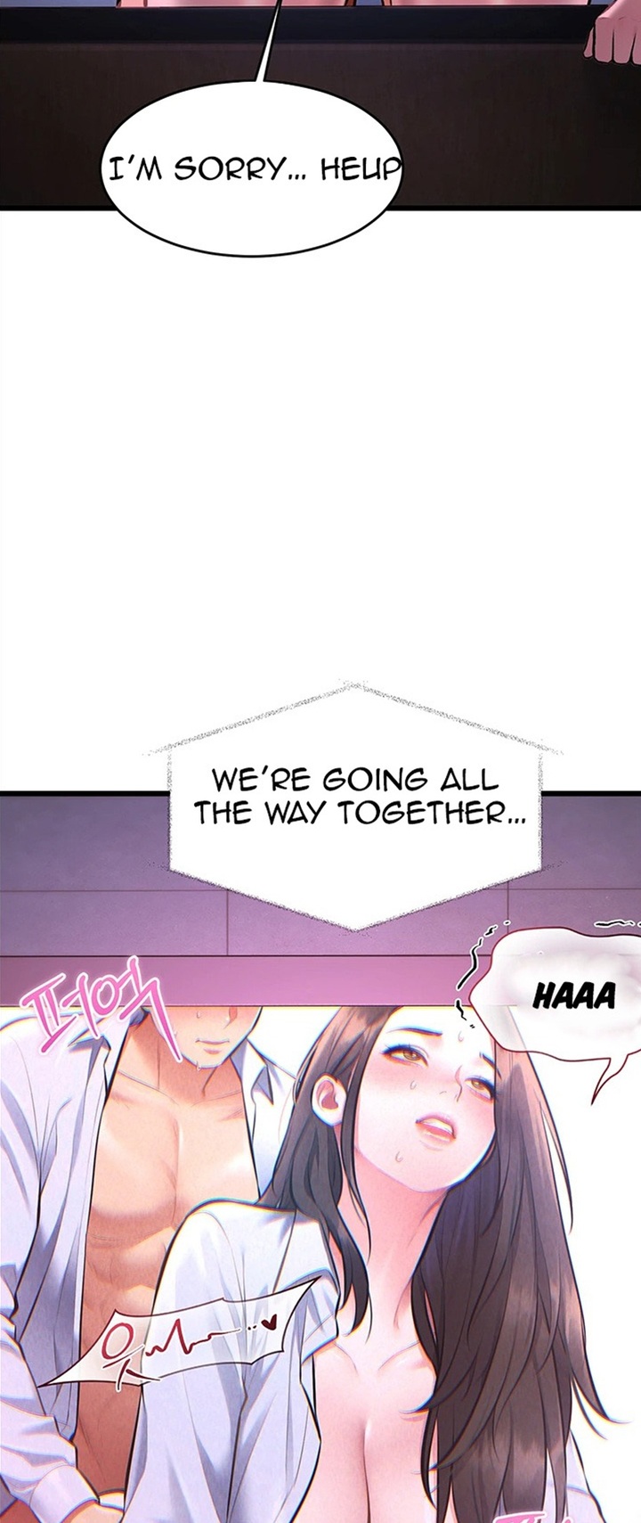 A Theme For Every Building - Chapter 56 Page 20