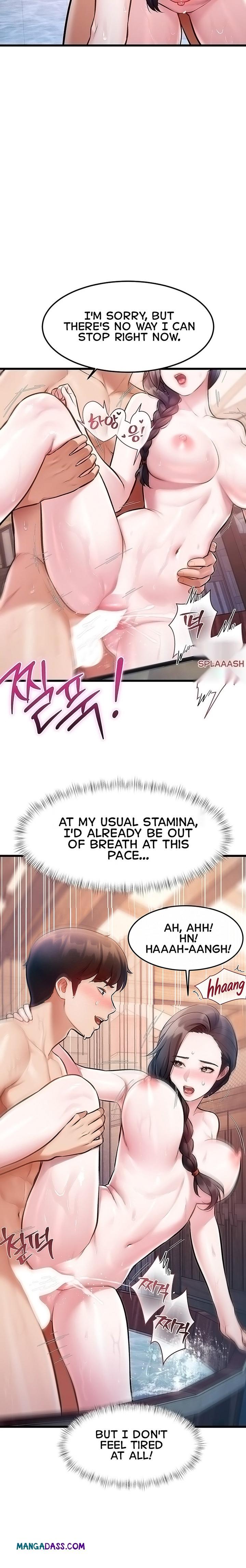 A Theme For Every Building - Chapter 60 Page 5