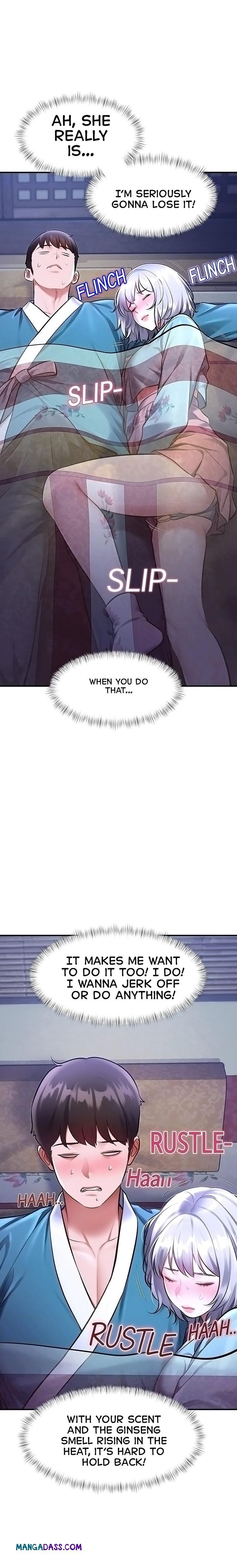 A Theme For Every Building - Chapter 63 Page 4