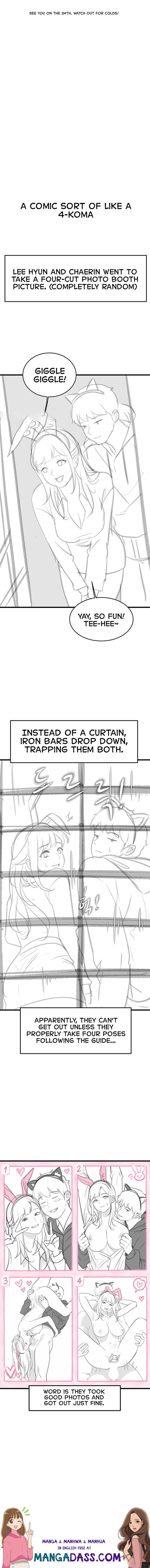 A Theme For Every Building - Chapter 66 Page 31