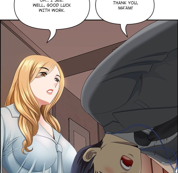 Big Guy - Chapter 5 Page 36