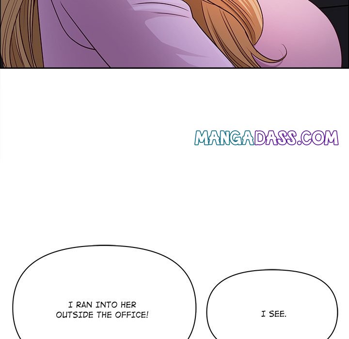 Big Guy - Chapter 57 Page 144