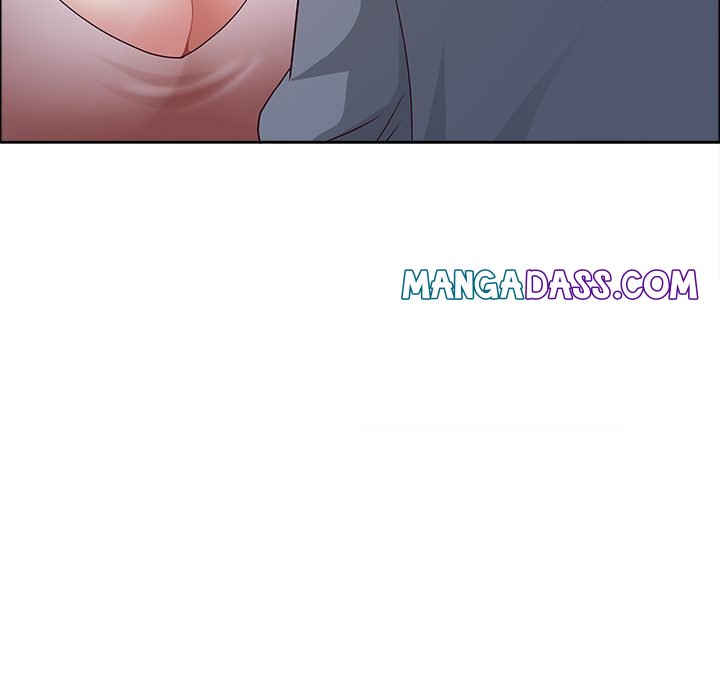 Big Guy - Chapter 57 Page 95