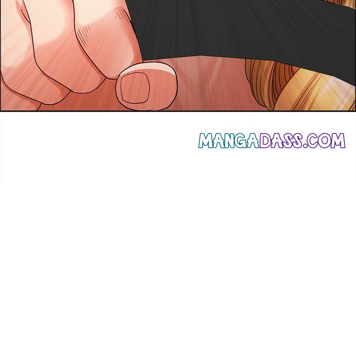 Big Guy - Chapter 59 Page 135