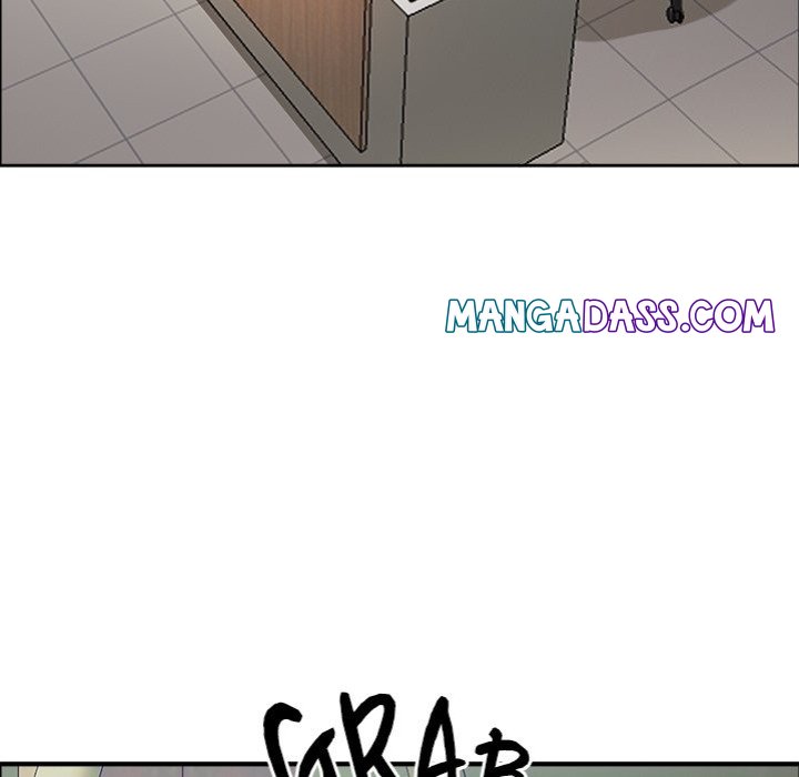 Big Guy - Chapter 61 Page 175