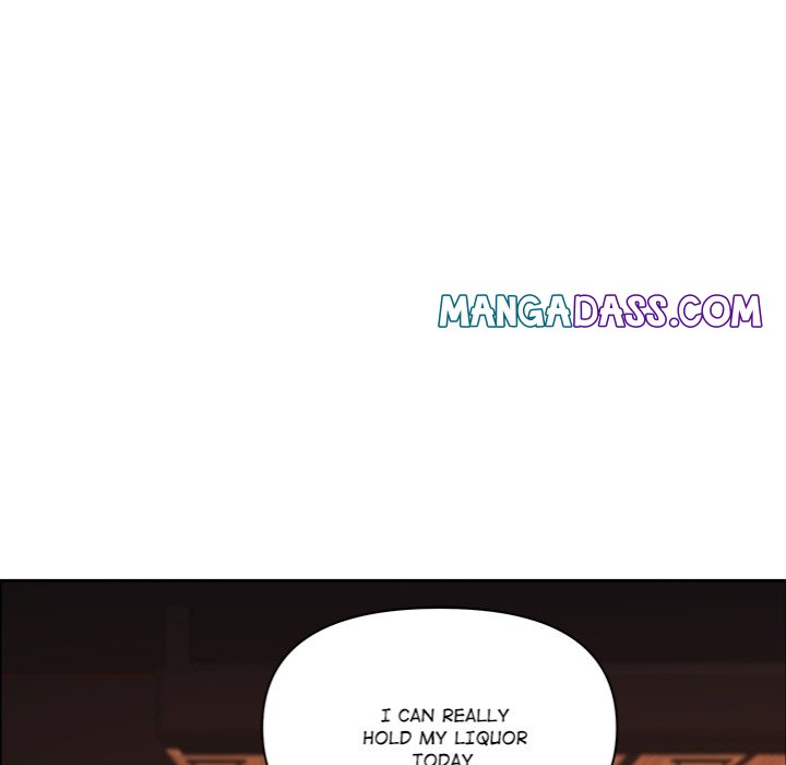 Big Guy - Chapter 62 Page 122