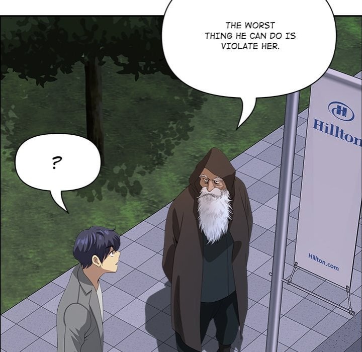 Big Guy - Chapter 64 Page 118