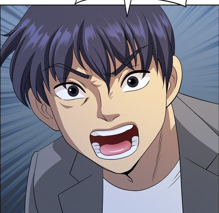 Big Guy - Chapter 64 Page 121