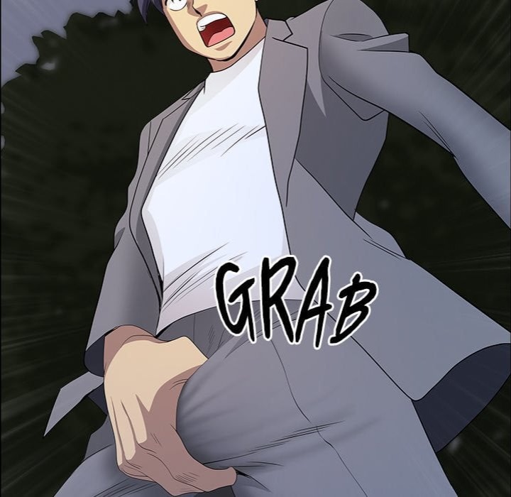 Big Guy - Chapter 64 Page 141