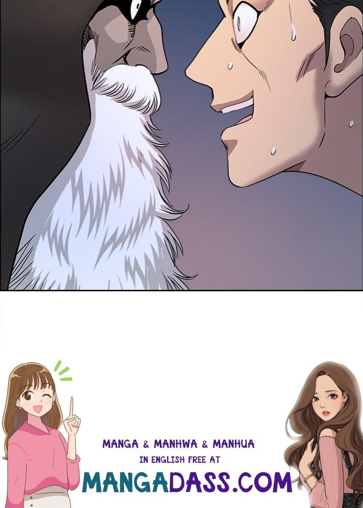 Big Guy - Chapter 64 Page 174