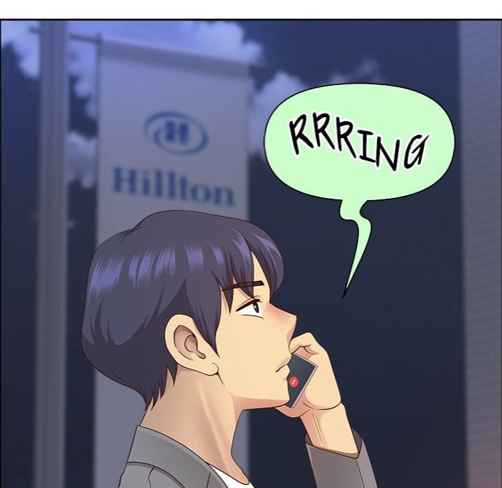 Big Guy - Chapter 64 Page 26