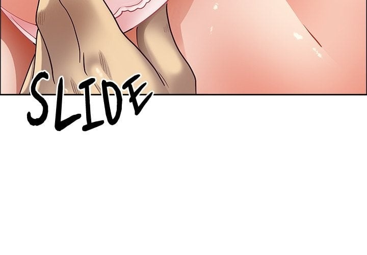 Big Guy - Chapter 64 Page 3