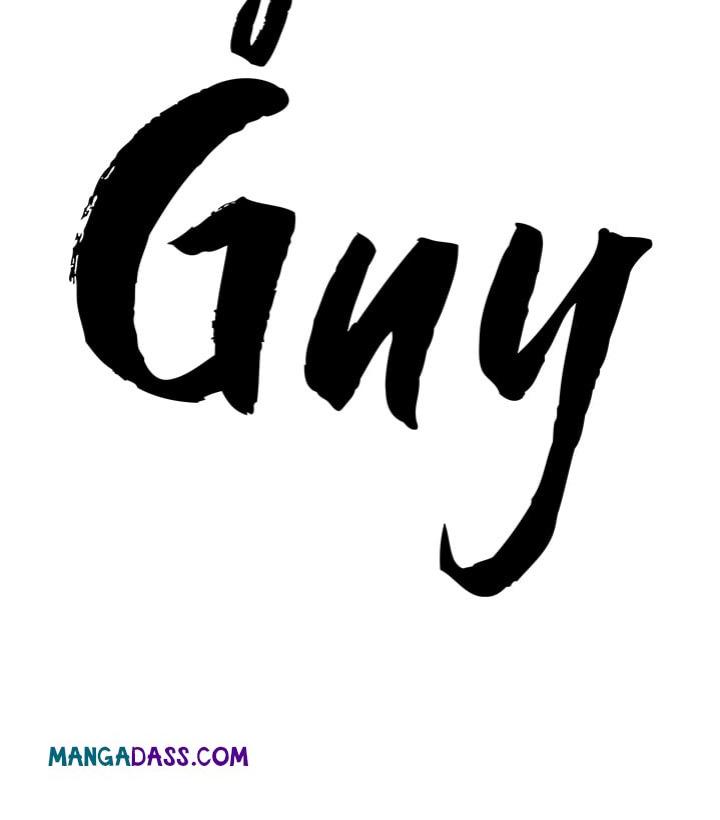 Big Guy - Chapter 65 Page 10