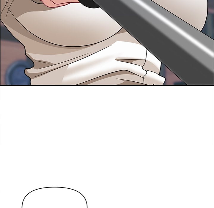 Big Guy - Chapter 65 Page 154