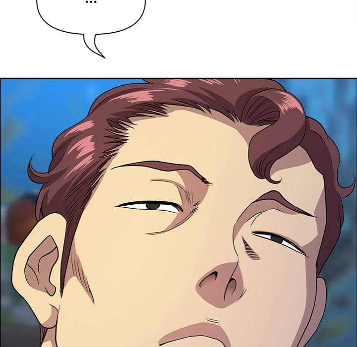 Big Guy - Chapter 65 Page 155