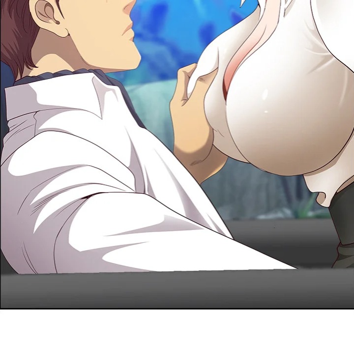 Big Guy - Chapter 66 Page 140