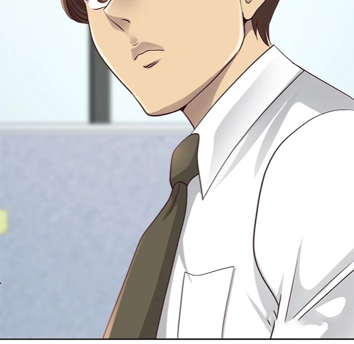 Big Guy - Chapter 66 Page 156