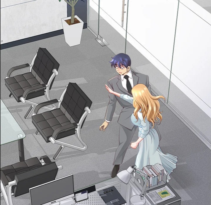 Big Guy - Chapter 66 Page 79