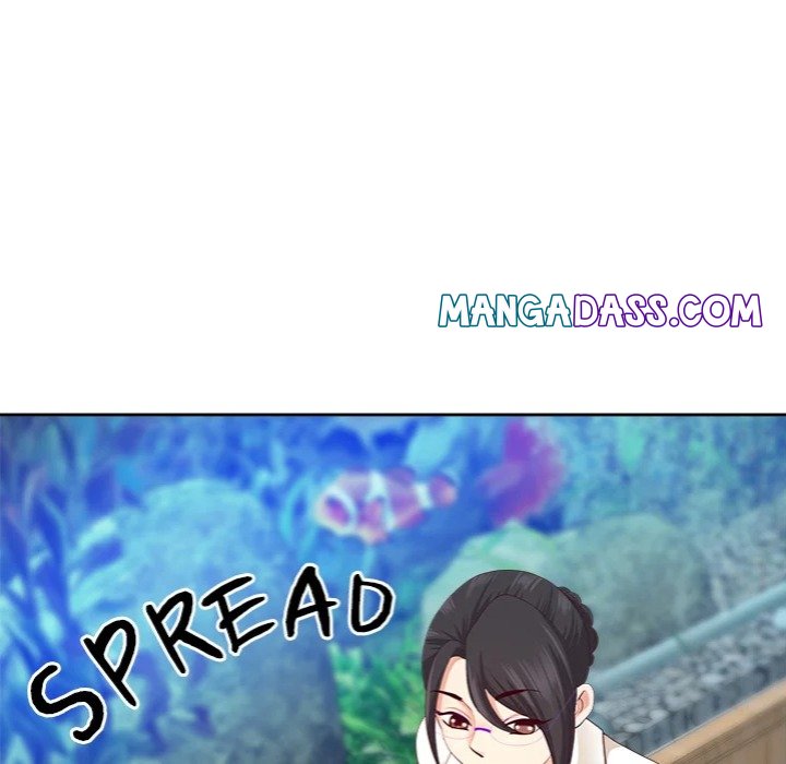 Big Guy - Chapter 66 Page 99