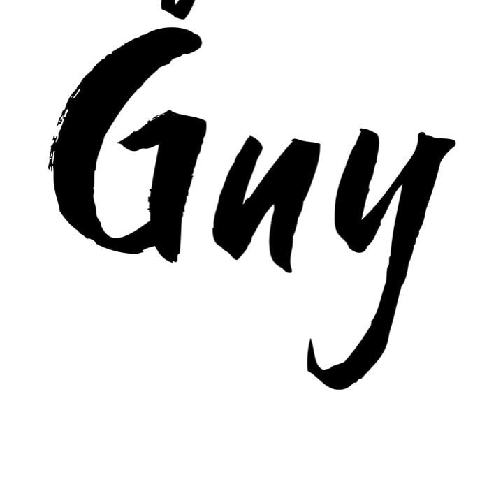 Big Guy - Chapter 67 Page 10