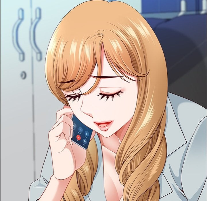 Big Guy - Chapter 67 Page 104