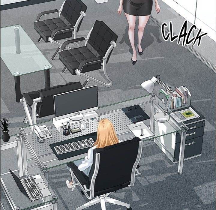 Big Guy - Chapter 67 Page 114