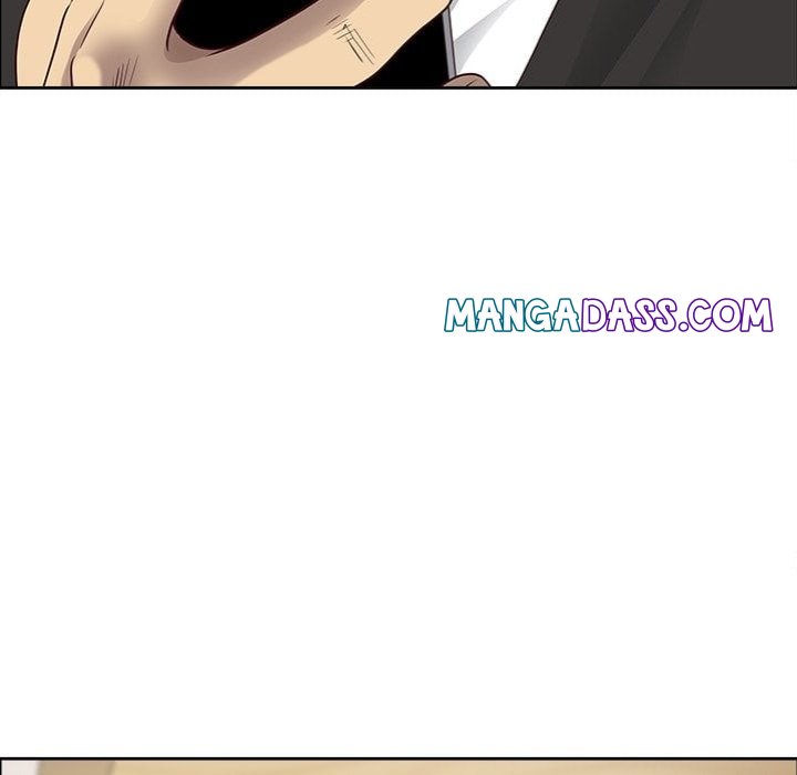 Big Guy - Chapter 67 Page 125