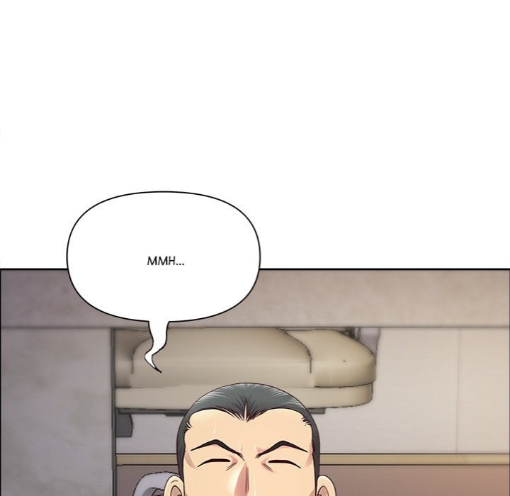 Big Guy - Chapter 67 Page 133