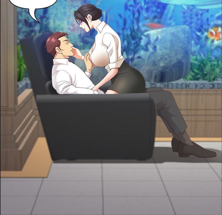 Big Guy - Chapter 67 Page 19