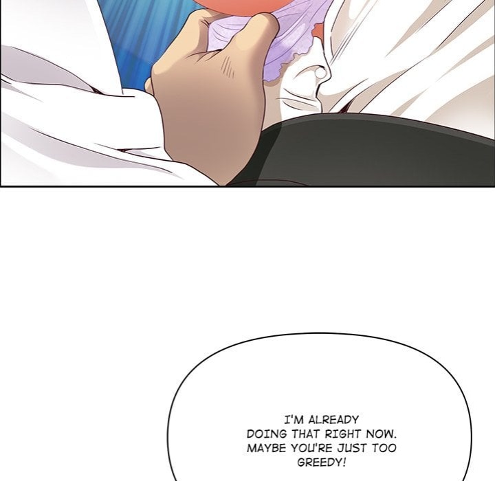 Big Guy - Chapter 67 Page 49