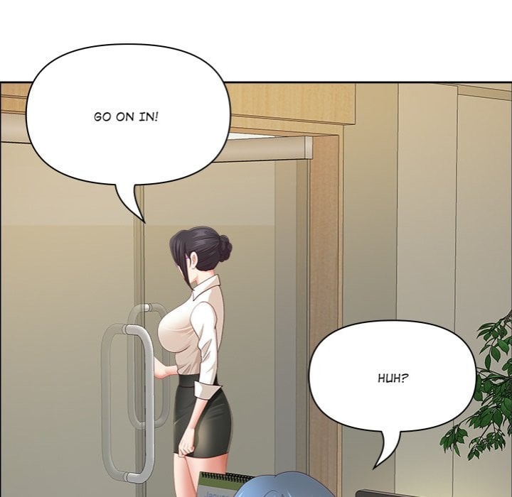 Big Guy - Chapter 67 Page 65