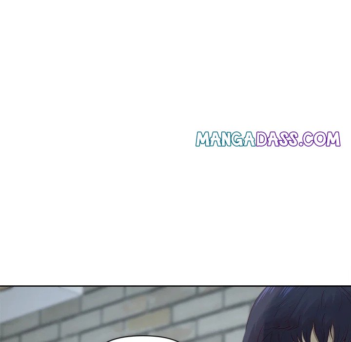 Big Guy - Chapter 68 Page 138