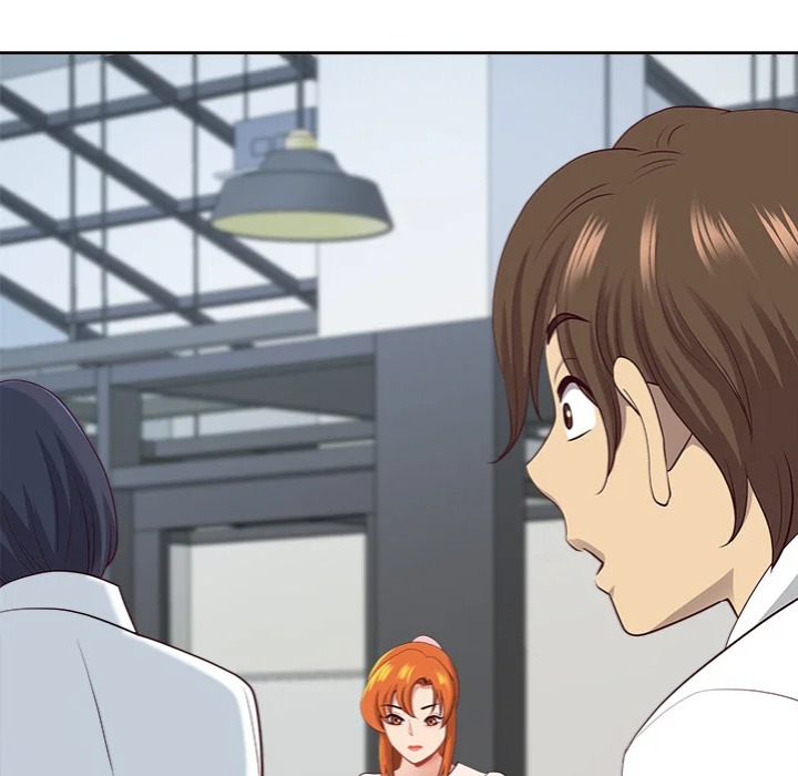 Big Guy - Chapter 68 Page 141