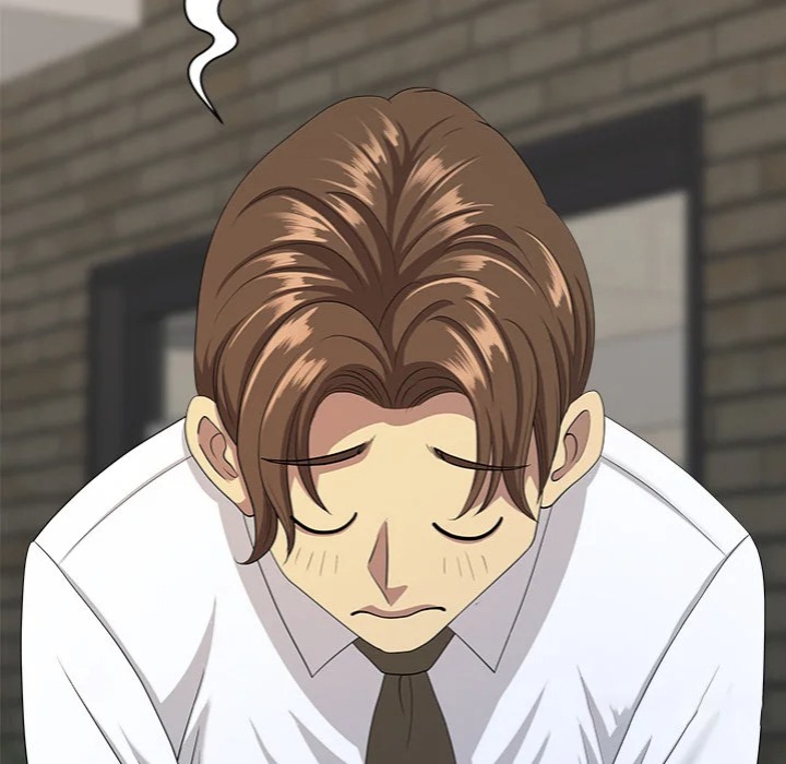 Big Guy - Chapter 68 Page 156