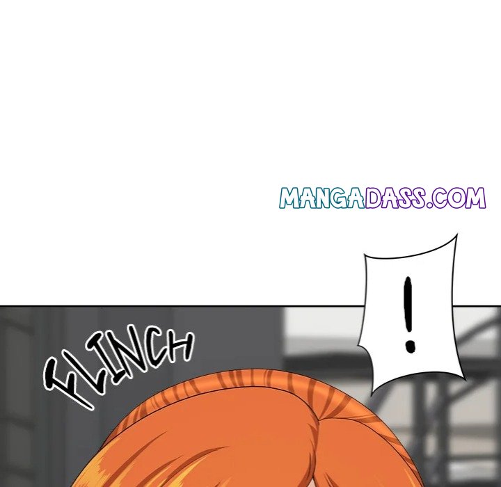 Big Guy - Chapter 68 Page 162